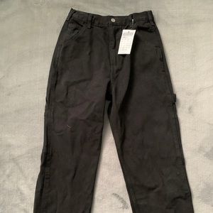 Brandy Melville carpenter pants